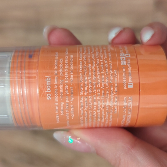 Pop Beauty Be Gone & So Bomb Sticks - Picture 3 of 3